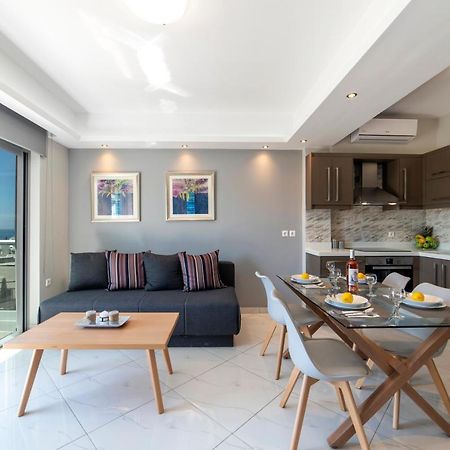 Sunshine Suite Family La Canea Exterior foto