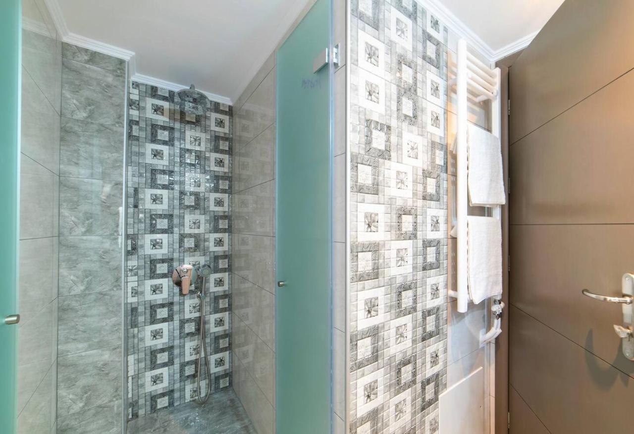 Sunshine Suite Family La Canea Exterior foto